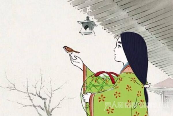 无画处皆成妙境 这就是对艺术中的留白最极致的点评