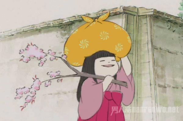无画处皆成妙境 这就是对艺术中的留白最极致的点评