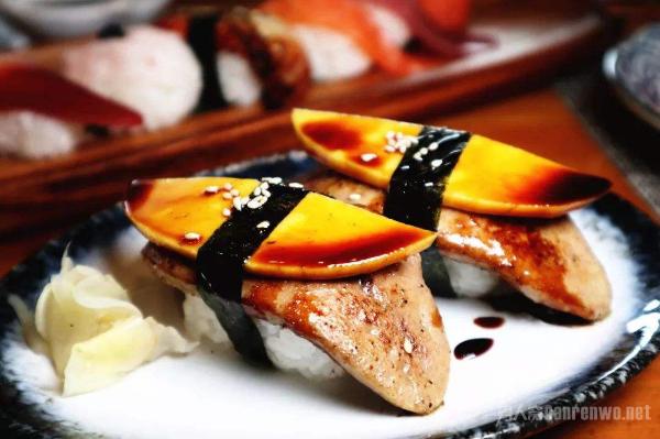 鹅肝的营养价值 揭秘高级餐厅鹅肝销售额节节攀高秘密