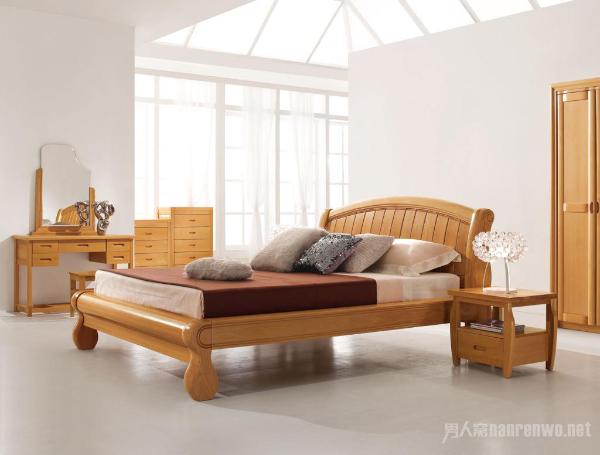 现在最流行床款式推荐 舒服卧床给你极品享受