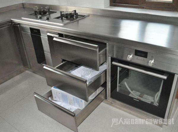 整体橱柜的优缺点有哪些 整体橱柜到底好不好