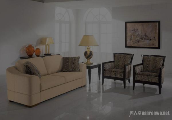 精致家装的沙发的选择 开启生活最舒适的时刻
