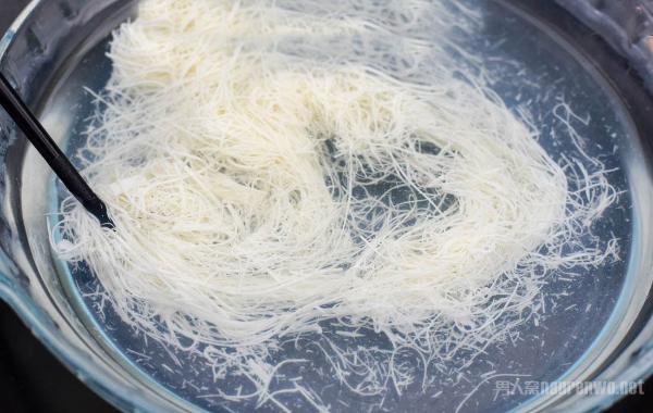 文思豆腐羹 一块豆腐切276刀还不碎 淮扬刀工真牛