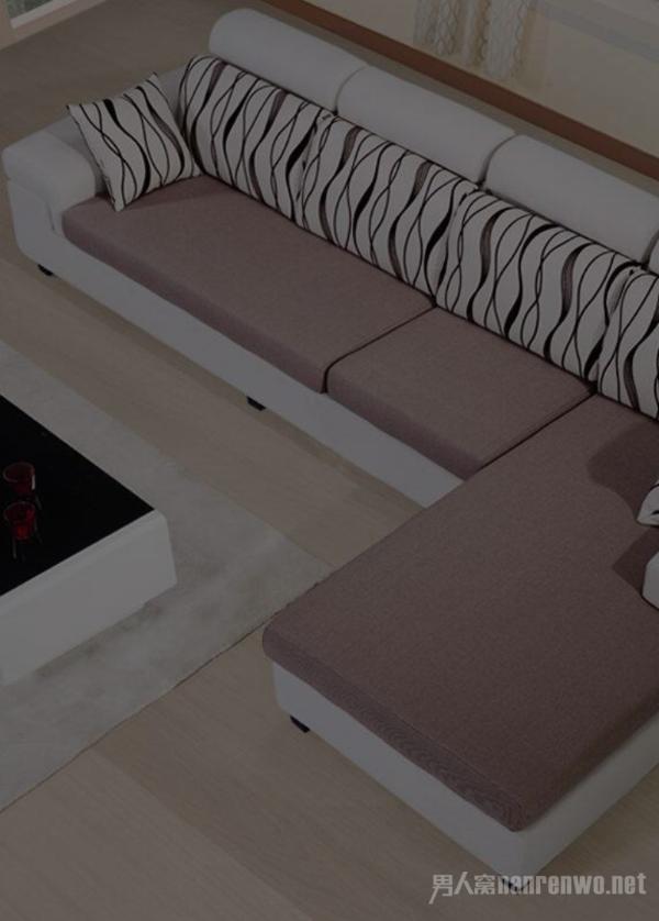 精致家装的沙发的选择 开启生活最舒适的时刻