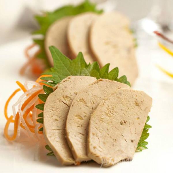 鹅肝的营养价值 揭秘高级餐厅鹅肝销售额节节攀高秘密