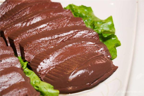 鹅肝的营养价值 揭秘高级餐厅鹅肝销售额节节攀高秘密