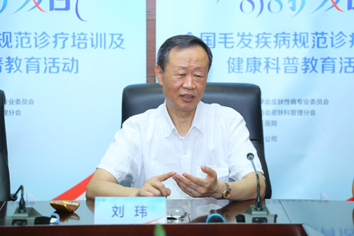 健康从“头”开始 这几招养发方法学会了吗？