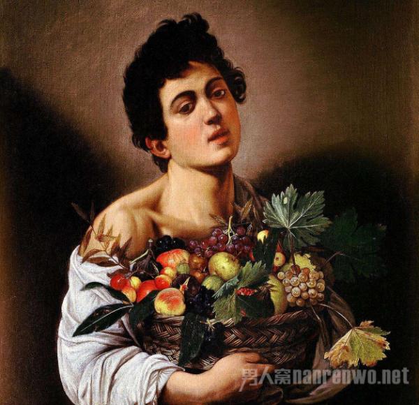 米开朗基罗.梅里西.德.卡拉瓦乔的作品介绍和绘画风格