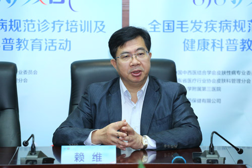 健康从“头”开始 这几招养发方法学会了吗？