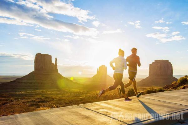 最瘦身的有氧运动 坚持这些运动的男士身材都很好