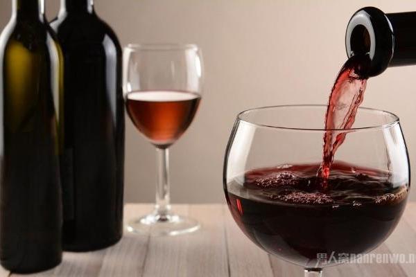 葡萄酒有哪些好处 七千多年发展史 何故给出这样的赞...