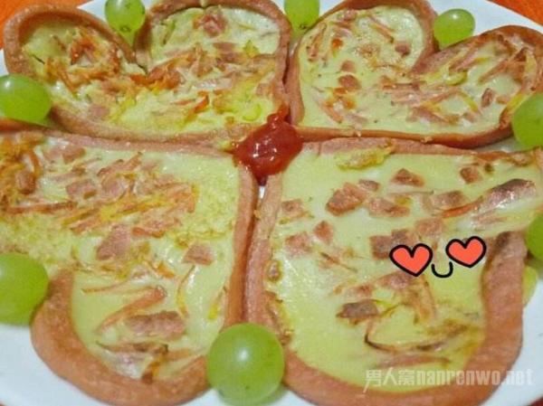 火腿的做法 卖相口感一绝的三种火腿做法 吃出仪式感