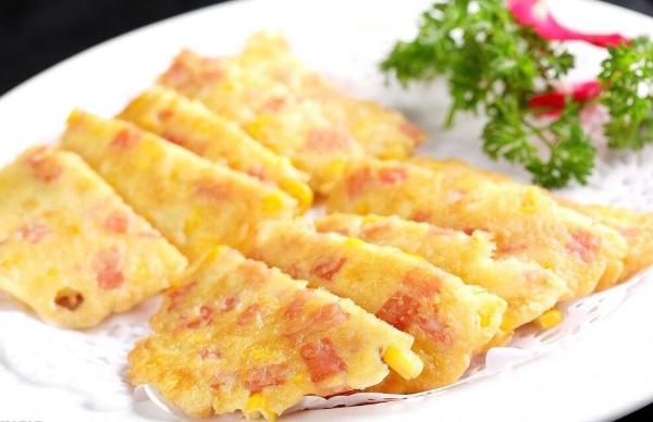 火腿的做法 卖相口感一绝的三种火腿做法 吃出仪式感