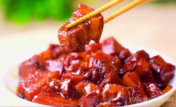 家庭版红烧肉怎么做才好吃 几个窍门帮到你 赶紧学会