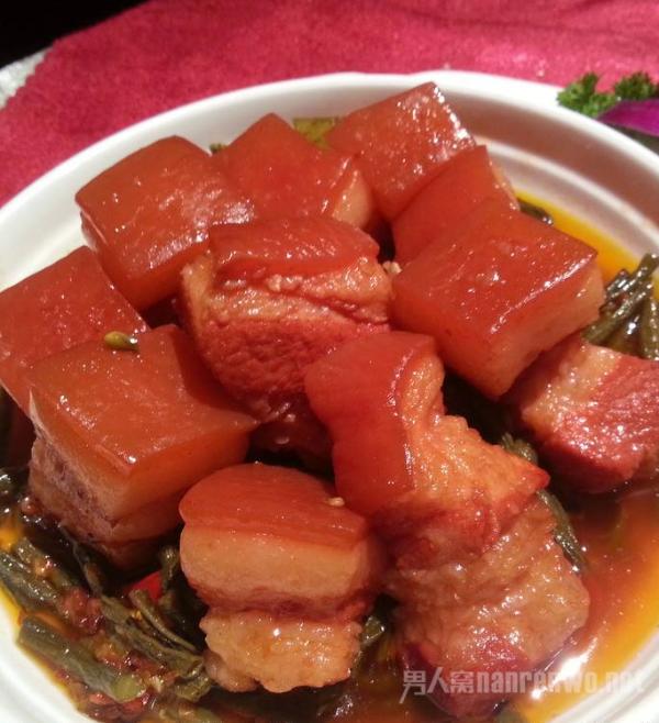 家庭版红烧肉怎么做才好吃 几个窍门帮到你 赶紧学会