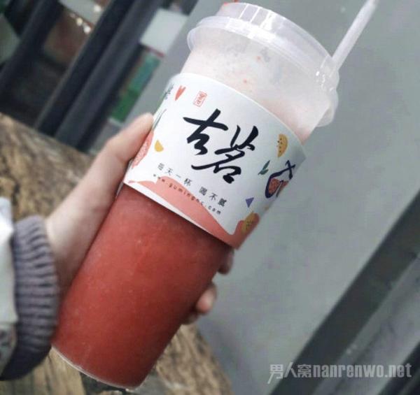 中国最好喝的奶茶 你要是全喝过 请收下我的膝盖
