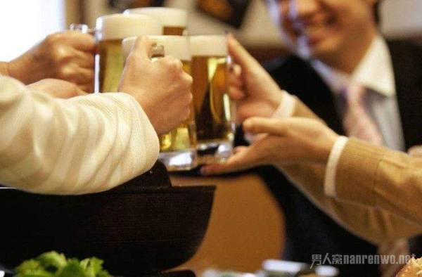 酒喝多了怎么办 解酒药能一劳永逸吗 这4种办法来了解
