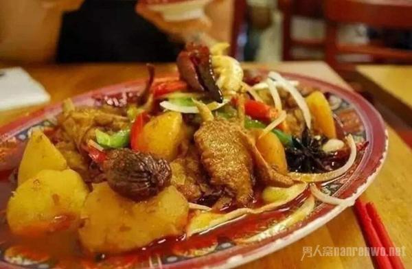 世界美食排名前十 北京烤鸭在内 第一名你绝对想不到