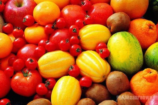 能够变白的三种水果 轻松健康变白 效果堪比防晒霜