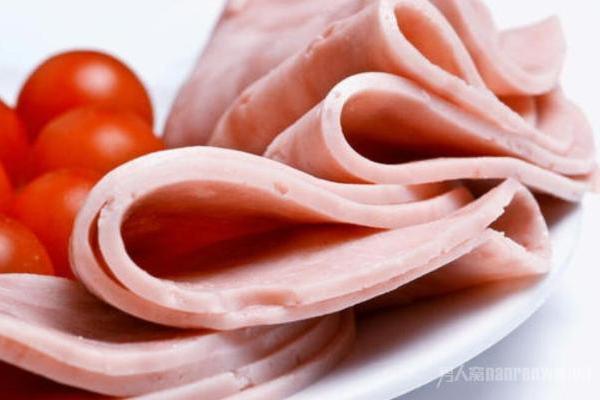 火腿怎么做好吃 用这几个菜炒火腿 家常菜变得不一般