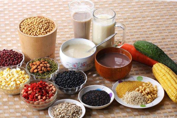 食物养生知识 男性健康饮食养生小常识你一定要知道！