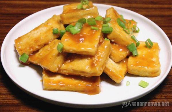 豆腐怎么做好吃 十年家庭主妇告诉你豆腐这么做最好吃