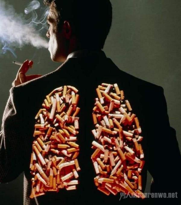 吸烟的这3大危害 老中医：烟草是健康最大的敌人！