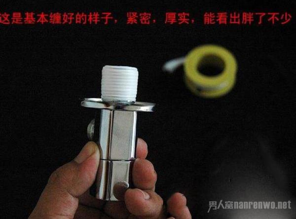 热水器水龙头漏水怎么办 别慌 先检查这四点再请维修工