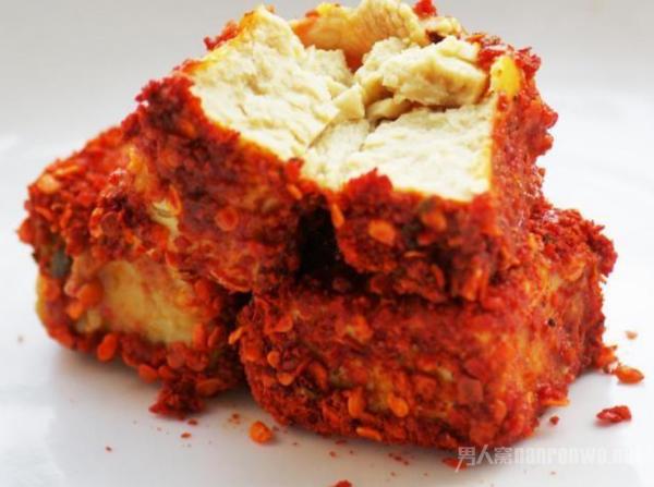 中国哪里的豆腐乳最好吃 湖南上榜 这里的最好吃