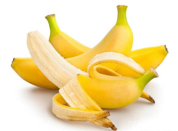 一天一根香蕉有什么好处 坚持一个月身体会发生变化