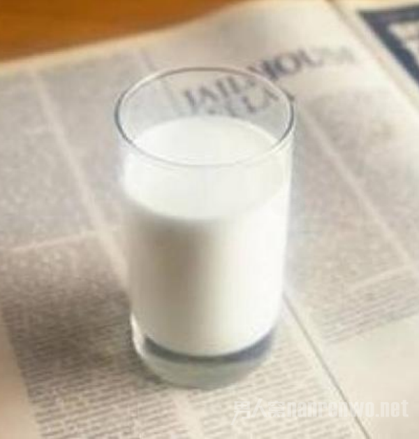 关于牛奶的冷知识 90%的人都不知道 赶紧来看看吧！
