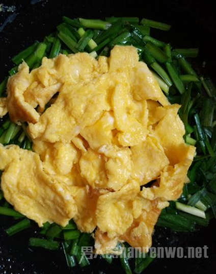韭菜做什么好吃呢？有什么作用呢？