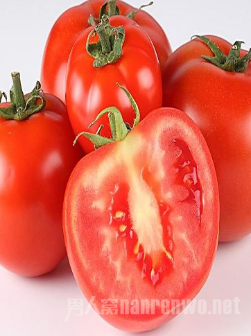 火腿番茄鸡蛋卷怎么做？吃西红柿的注意事宜，知道么？
