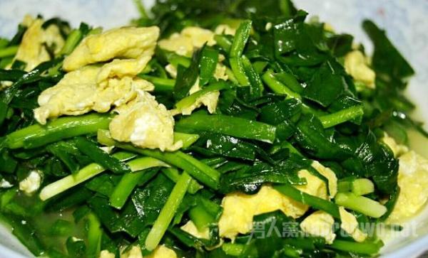 韭菜做什么好吃呢？有什么作用呢？