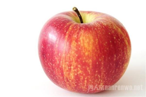 洗苹果的正确方式 你之前知道么？
