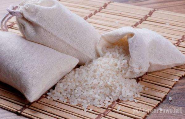 全国最好吃的大米排名 这3种大米推荐给你！
