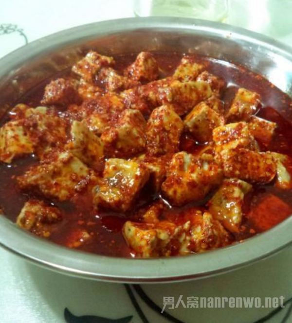 中国哪里的豆腐乳最好吃 湖南上榜 这里的最好吃