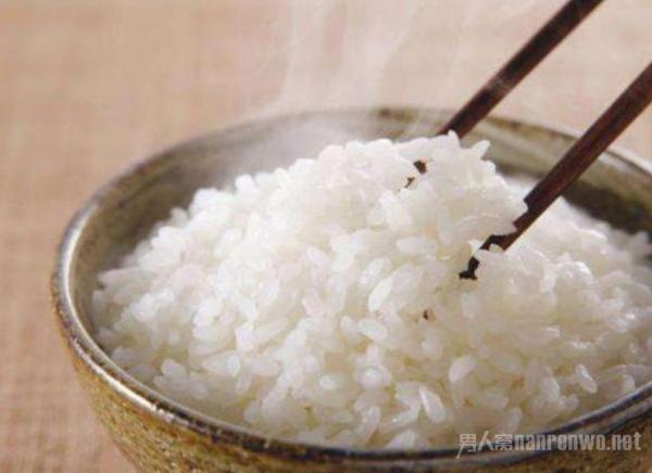 比米饭热量低的两种主食 这2种比米饭的热量低