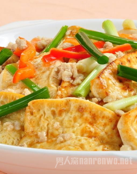 家常豆腐怎么做好吃？这两种做法你都知道么？