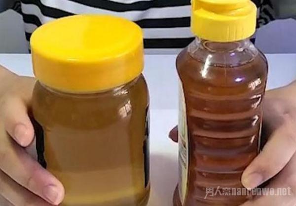 蜂蜜用什么瓶子装最好 用这种瓶子装更漂亮了