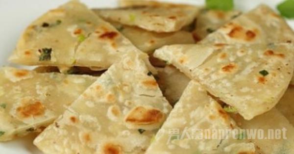 葱花饼怎么做美味好吃？共享个易上手的家庭做法