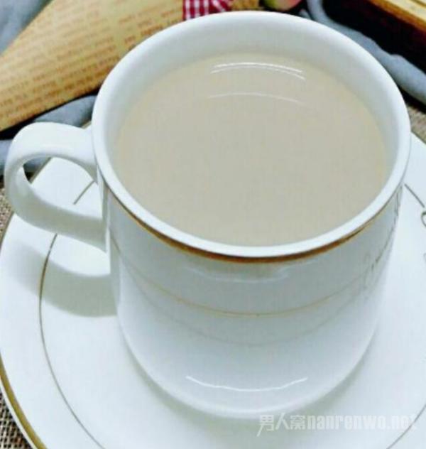 自制奶茶超简单方法 方法非常简单 超级好喝