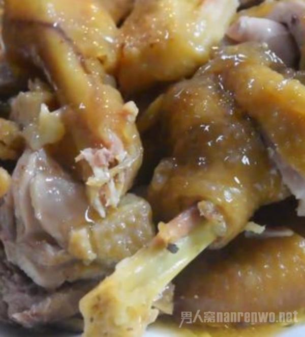 鸡肉最好吃的做法 简单3步做出大厨水平