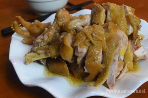 鸡肉最好吃的做法 简单3步做出大厨水平