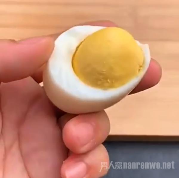 白水鸡蛋的正确煮法 这样做才是最正确的做法