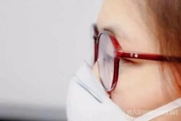 口罩的错误戴法 这5种你全要知道 不然口罩白戴了