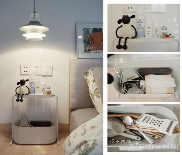 「超级走心的创意家居」超级走心的创意家居 正确打开宅家方式 总有你喜欢的