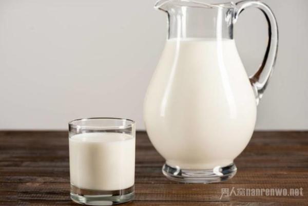 常喝牛奶与不喝牛奶的区别 差别竟然这么大