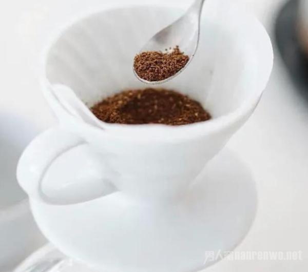手冲咖啡味道怎样才好喝 这样做非常好喝 非常有讲究
