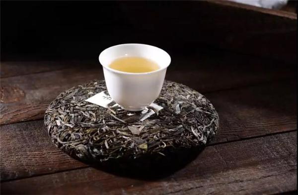 如何挑选普洱茶，价格不一样的内含物质有什么区别？